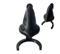 Générique Eyeglass Stand, 3D Printed Nose-shaped Eyeglass Spectacle, Creative Glasses Display Stand, Desktop Home Decorations For Living Room, Bedroom And Dining Room