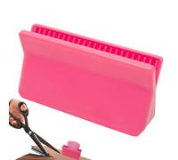 Générique Fabric Chalk Sharpener - Dressmaker Sewing Chalk Sharpening Tool, Home and Professional Tailor Accessory, Durable Tool for Accurate ChalkLines and Precise Fabric Marking