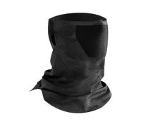 Générique Face Cover for Sun, Protection Breathable Cooling Scarf Cover