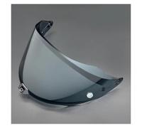 Générique Face Shield for KYT for R2R /R2R PRO Helmet Visor Lens Replacement Moto Durable