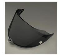 Générique Face Shield for KYT for R2R /R2R PRO Helmet Visor Lens Replacement Moto Durable