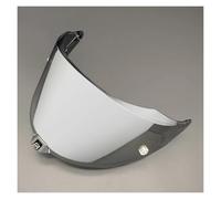 Générique Face Shield for KYT for R2R /R2R PRO Helmet Visor Lens Replacement Moto Durable
