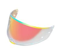 Générique Face Shield for LS2 for Citation for Sedici for Strada2/3 for FT2 for Vector for FF801 for FF397 Hemet Visor Replacement Anti Fog Lentes