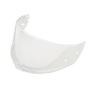 Générique Face Shield for LS2 for Citation for Sedici for Strada2/3 for FT2 for Vector for FF801 for FF397 Hemet Visor Replacement Anti Fog Lentes