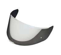 Générique Face Shield for LS2 for Citation for Sedici for Strada2/3 for FT2 for Vector for FF801 for FF397 Hemet Visor Replacement Anti Fog Lentes