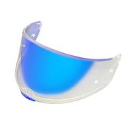 Générique Face Shield for LS2 for Citation for Sedici for Strada2/3 for FT2 for Vector for FF801 for FF397 Hemet Visor Replacement Anti Fog Lentes