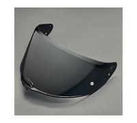 Générique Face Shield Visor Replacement for LS2 for FF811 for Vector II for Citation II Lightweight Durable Moto Accessories Lens