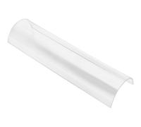 Générique Façonneur à Gâteaux Roulés en Acrylique U, Design Convivial, Facile à Utiliser pour DIY et Cuisson Quotidienne