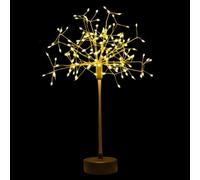 Générique Fairy Lights, Bendable Copper Wire Ambient Glow Lamp, Battery Operated String Lights for Home Bedroom Table Shelf Café Outdoor Gathering Birthday Party, Idealgift for Friends and Family