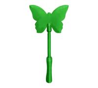 Générique Fairy Wand Card Holder - 3D Printed Butterfly Payment Tool | 16.5x3x37cm, Lightweight Material with Contactless Reach, Accessory for Parking, Tech Aid for Shopping, Travel, Students