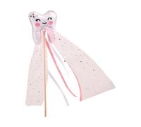 Générique Fairy Wand Prop, Soft Non Woven Performance Stick, Costume Accessory Tool, Kids Role Play Wand, for Boys Girls Children Teens Kindergarten Birthday School Nursery Cosplay Performance Use