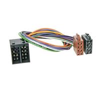 Générique Faisceau d'extension ISO Alimentation/Haut-Parleur 40 cm