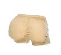 Générique Fake Butt Belly Men | Funny Pregnant Woman Fat Suit Butt Belly Enhancer Costume, Granny Big Booty, For Men Stage Performance Dress Up Halloween Christmas Parties Accessory