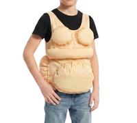 Générique Fake Hips Funny Novelty Humorous propPlay propPlay prop