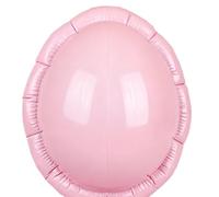 Générique Fake Stomach - Realistic Faux Cosplay,PVC Inflatable Fat Belly for Role-Playing Halloween Christmas Pregnancy Men Youth Elderly Friend