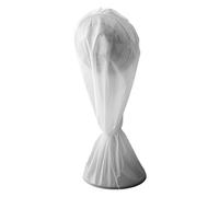 Générique Fan Dust Cover, Waterproof Standing Fans Protector Case, Child Safety Shield, Durable Material, Easy Slip-On Design, Perfect for Apartment Dormitory Hotel Restaurant Home Use