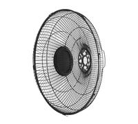 Générique fan grill replacement standing fan front cover, pedestal fan guard cover, front & back mesh guard, prevents fingers or pet paws from reaching blades, home