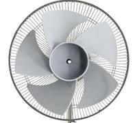 Générique Fan Leaves Replacement High Strength Tight Fit Part