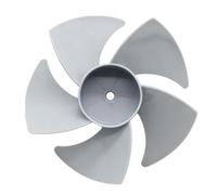 Générique Fan Leaves Replacement Low Noise Easy Install High Strength Part