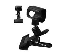 Générique Fan Mount - ABS, Adjustable Fan Holder, Non Slip Portable Stand