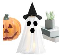 Générique Fantôme Lumineux Déco Table fantôme Halloween