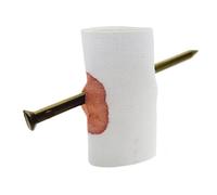 Générique Farces pour Adultes Idées Drôles - Jeux de Farces et Attrapes - Jeu de Fausse Percussion Doigt pour Cadeaux Femmes Hommes Jeunes Garçons Filles Étudiants