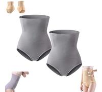 Générique Fashion Shapewear, 2026 Women's Tummy Control Butt-Lifting Shapewear, Panties Comfortable Slimming Underwear (C,M)