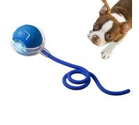 Générique Fast Rolling Toys, Pet Entertainment Toys, Automatic Cat Toy, Indoor Cat Toys, Interactive Pet Toys, 3 Modes Cat Toys, Rolling Cat Balls, Bored Cat Toys, Adult Cat Toys, Motion Sensor Toys