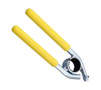 Générique Faucet Aerator Wrench Hand Tool - Faucet Bubbler Wrench Tool Repair Spanner Kit | plasticc Tap Aerator Removal Tools for Kitchen, Farmhouse, Toilet, Dormitory plasticc Tap