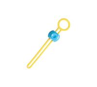 Générique Faucet Lock - TPE ABS Childproof Sink Tap Safety Latch Protector | Sink Tap Guard - TPE ABS Faucet Safety Cover | Child Proof Lock | Easy Install Accident Prevention, For Kitchen Bathroom RV