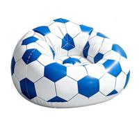 Générique Fauteuil Poire Gonflable, Fauteuil Paresseux Design Football