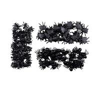 Generique - Faux Insectes araignées Mouches et Fourmis Halloween