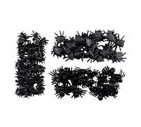 Generique - Faux Insectes araignées Mouches et Fourmis Halloween