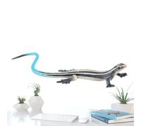 Générique Faux lézards réalistes - Modèle Artificiel de Figurines
