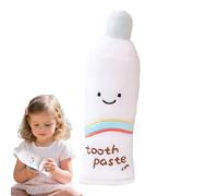 Générique Fée des Dents,Douce Et Mignonne Fée des Dents en Peluche | Jouets Décoratifs pour La Maison Voiture École Amis Famille Fille