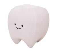 Générique Fée des Dents, Doux Et Mignon Oreiller De La Fée des Dents pour Garçons, Jouets Décoratifs pour La Maison Voiture École Amis Famille Fille