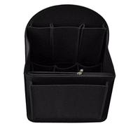 Générique Felt Backpack Organizer Insert, 10.63x13.78in Lightweight Liner, Tear Resistant Bag Divider, Travel Storage, Diaper Bag, Purse Neatness, Laptop Protection