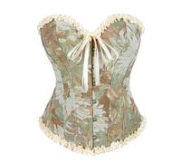 Générique Femme Bustier Shapewear Dentelle Push Up Body Taille,Dentelle Stretch · Push up · Gaine Taille · Bustier Lingerie · Confort