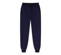 Générique Femme Pantalon Jogging Sport Ample Décontracté Et Confortable Pantalon De Survêtement Classiques Quotidien Pantalon De Randonnée Bleu 3XL, 14XL, 37XL, 6XL
