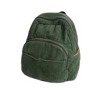 Générique Femmes petit sac à dos portefeuille femmes sac à dos Mini sac à dos beau portefeuille (Vert)