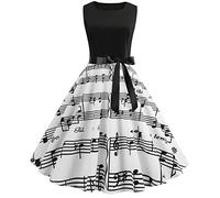 Générique Femmes Vintage Retro Robe Rockabilly AnnéEs 1950 50 60 70 Audrey Hepburn Style Casual HabilléE Robes Ruched CôTé Lobe Robe Vintage AnnéEs 70 Pin Up Femme Verte Pas Cher