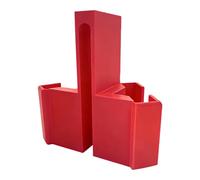 Générique Fence Mount for Phones - Stable Holder Adapter Clip | Camera Fence Mounts for Family Friends Men Women Match Recording Training Analysis Live Streaming Outdoor Sports and Others