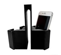 Générique Fence Mount for Phones - Stable Holder Adapter Clip | Camera Fence Mounts for Family Friends Men Women Match Recording Training Analysis Live Streaming Outdoor Sports and Others