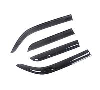Générique FenêTre CôTé DéFlecteurs Voiture DéFlecteurs pour Mazda 8 MPV 2008-2015 Pare-Soleil De Fenêtre Latérale Voiture Pare-Pluie Ombre Bouclier Abri Protecteur Couverture Cadre Autocollant