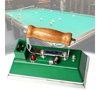 Générique Fer à Repasser for Nappe de Billard, fers de Piscine à température réglable, nappes de Billard thermostatiques, répartition Uniforme de la Chaleur, Fonctionnement Silencieux