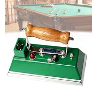 Générique Fer à Repasser for Nappe de Billard, fers de Piscine à température réglable, nappes de Billard thermostatiques, répartition Uniforme de la Chaleur, Fonctionnement Silencieux