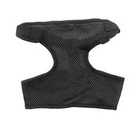 Générique Ferret, S Small Animal Dishes pour se Promener - Conception de Patrouille réfléchissante: Si promenez avec Votre Lapin la Nuit, Pouvez Utiliser ce Lapin à l'extérieur, r
