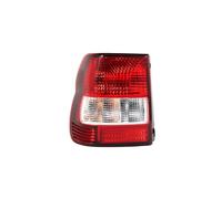 Générique Feu antibrouillard arrière Accessoires de voiture feu pour arrière Stop antibrouillard pour Mitsubishi pour Pajero pour Montero IO 1998-2007 MR535073 MR535074(Left)