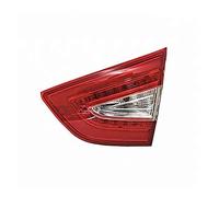 Générique Feu antibrouillard arrière Pour Hyundai IX35 2013-2015 Pour arrière pour feu Stop de frein Pour Pour feux Pour tourner(Right inner)