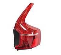 Générique Feu antibrouillard arrière Pour véritable pour haute qualité rouge LED feu pour arrière gauche pour Volvo XC90 voiture feu pour arrière système d'éclairage de voiture(R)